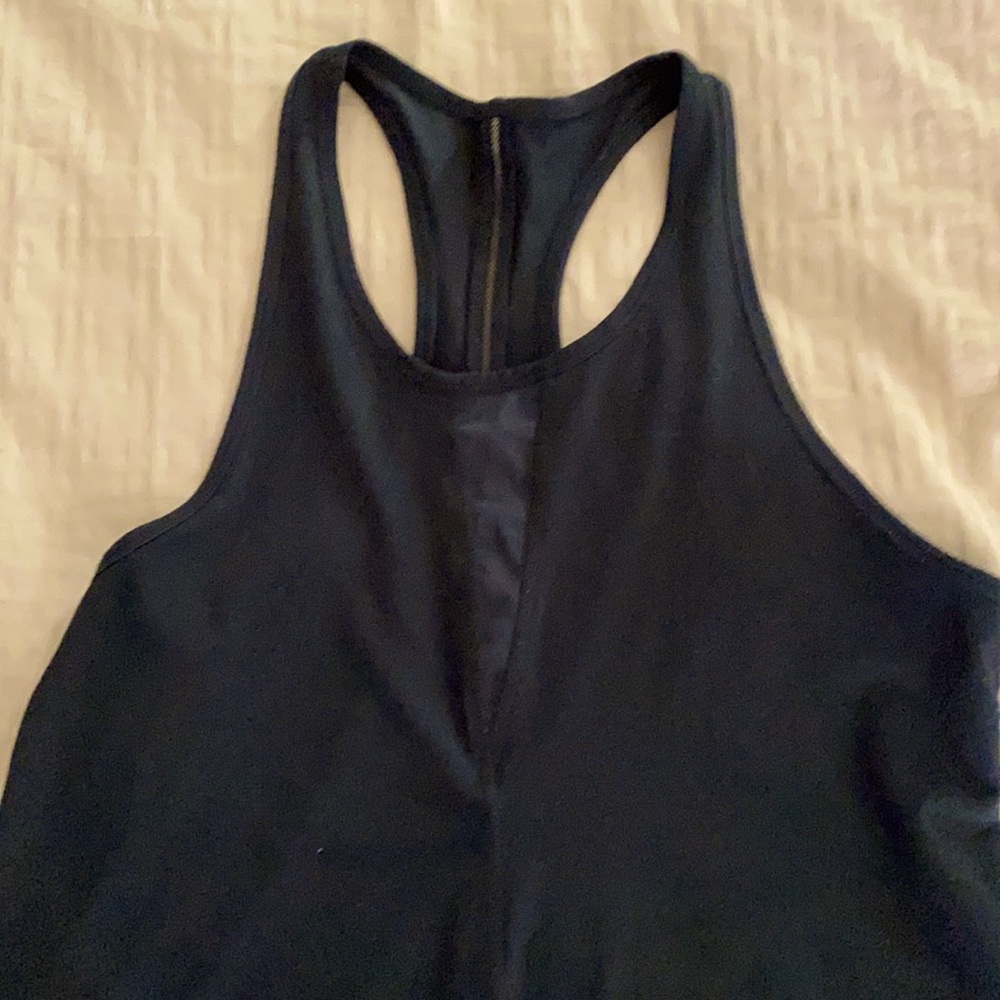 Zyia effortless tank